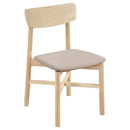 Parkridge Side Chair - Furniture Now (CA)