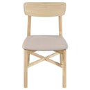 Parkridge Side Chair - Furniture Now (CA)