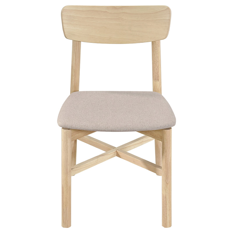 Parkridge Side Chair - Furniture Now (CA)