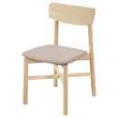 Parkridge Side Chair - Furniture Now (CA)