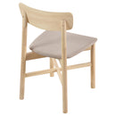Parkridge Side Chair - Furniture Now (CA)