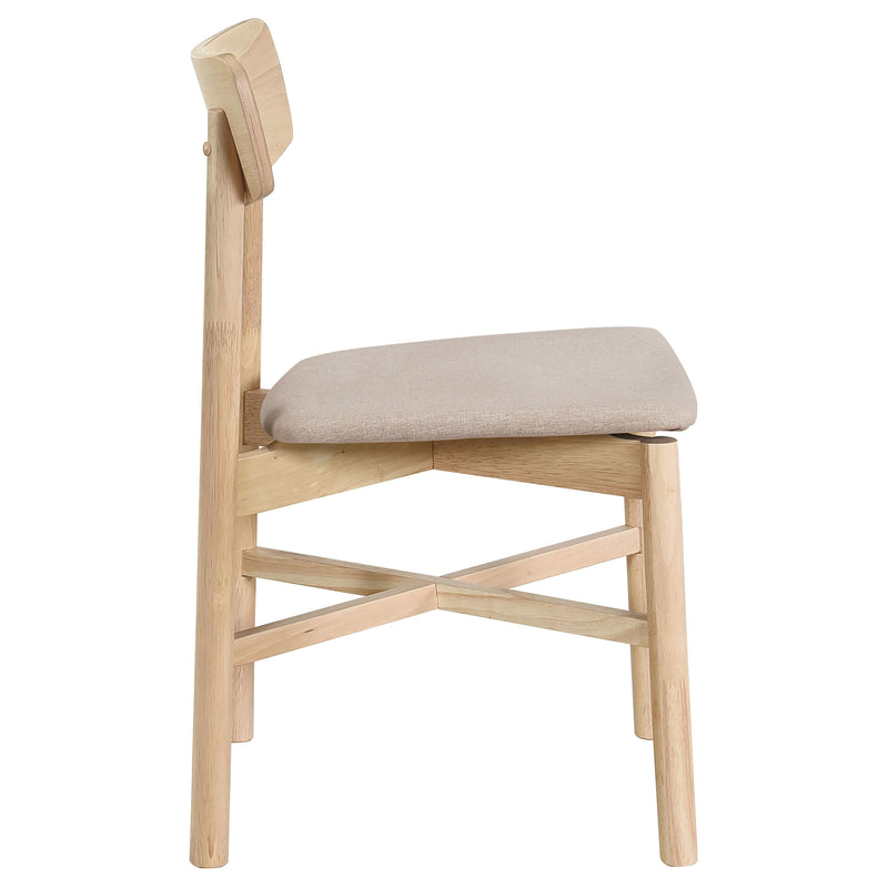Parkridge Side Chair - Furniture Now (CA)