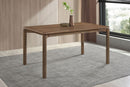 Parkridge Dining Table - Furniture Now (CA)