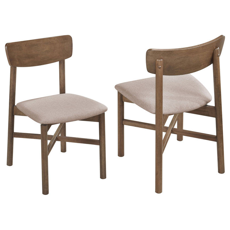 Parkridge Side Chair - Furniture Now (CA)