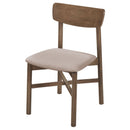Parkridge Side Chair - Furniture Now (CA)