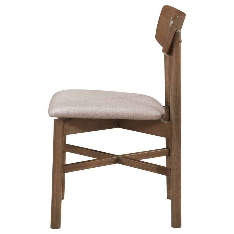 Parkridge Side Chair - Furniture Now (CA)