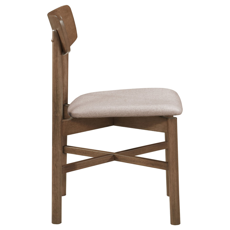 Parkridge Side Chair - Furniture Now (CA)