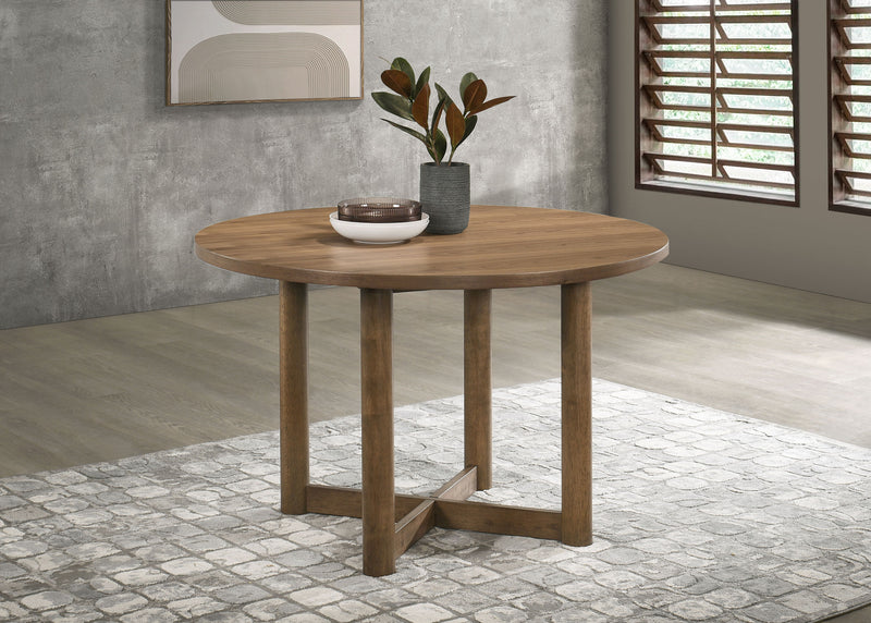 Crestmore Dining Table - Furniture Now (CA)