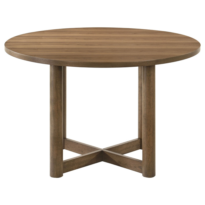 Crestmore Dining Table - Furniture Now (CA)