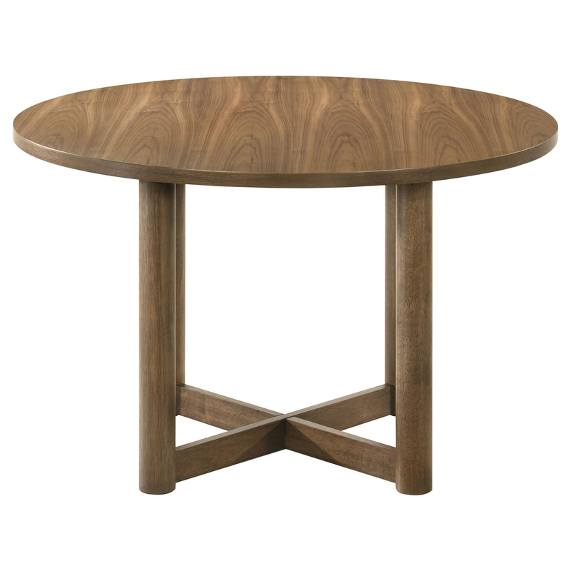 Crestmore Dining Table - Furniture Now (CA)