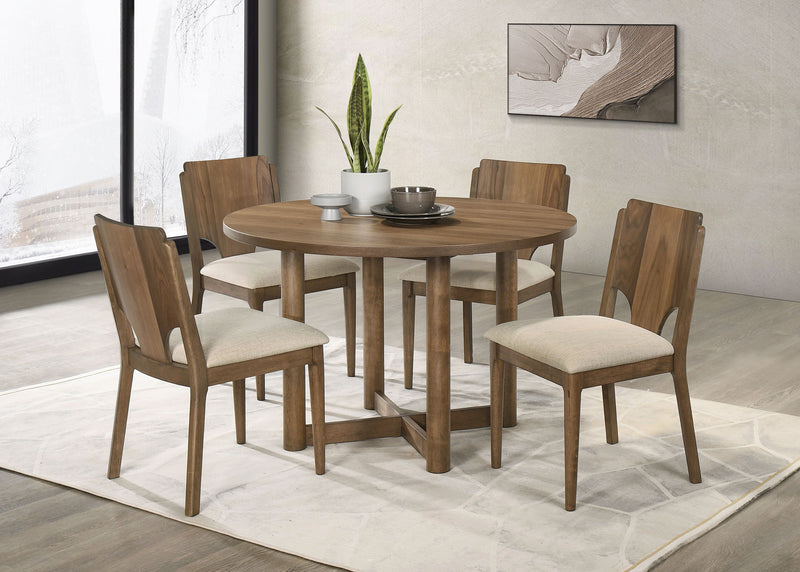 Crestmore Dining Table - Furniture Now (CA)