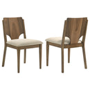 Crestmore Side Chair - Furniture Now (CA)