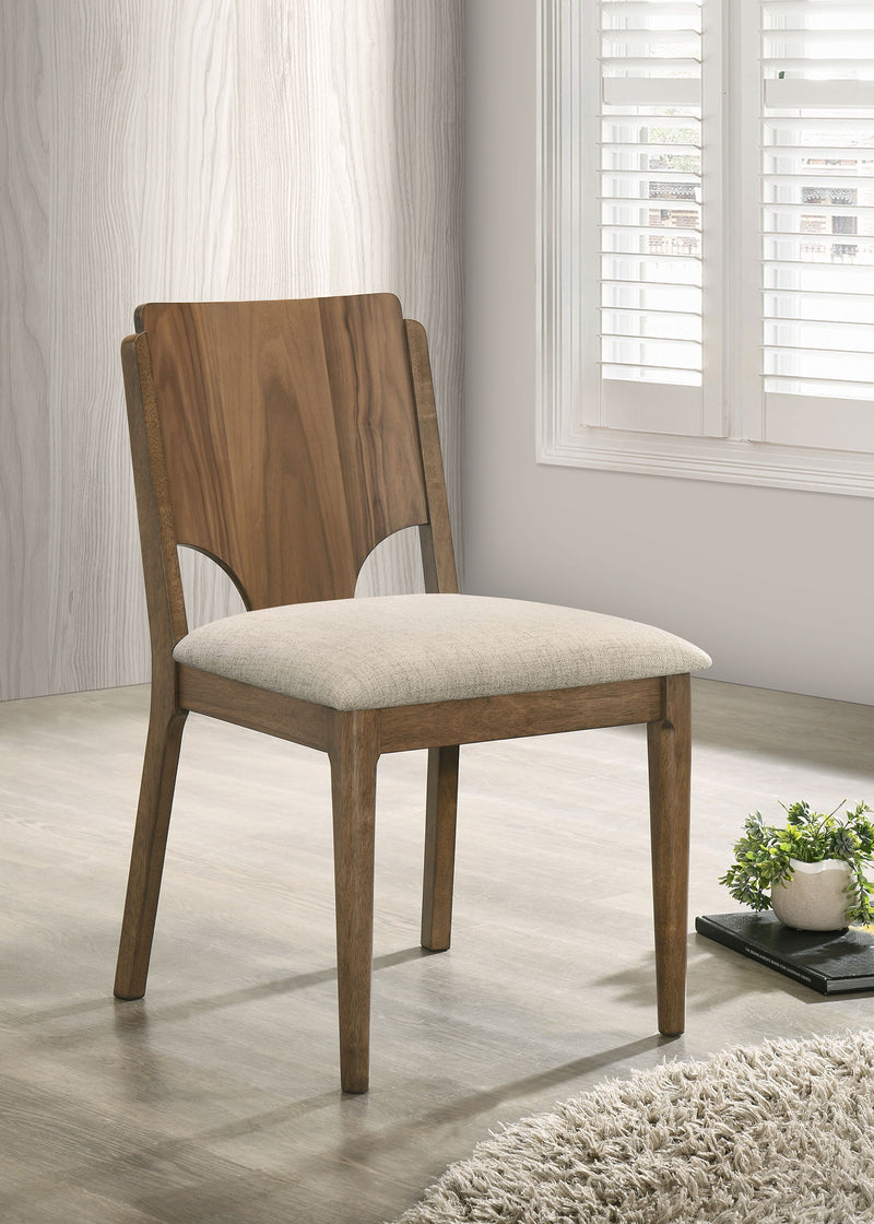 Crestmore Side Chair - Furniture Now (CA)