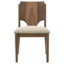 Crestmore Side Chair - Furniture Now (CA)