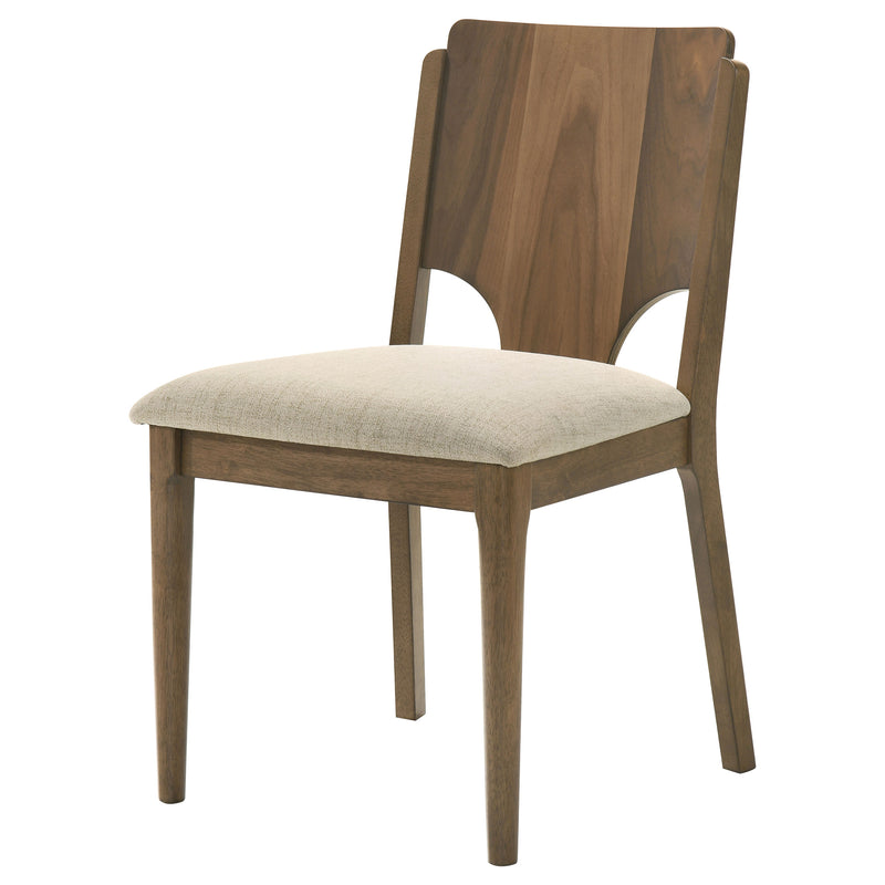 Crestmore Side Chair - Furniture Now (CA)
