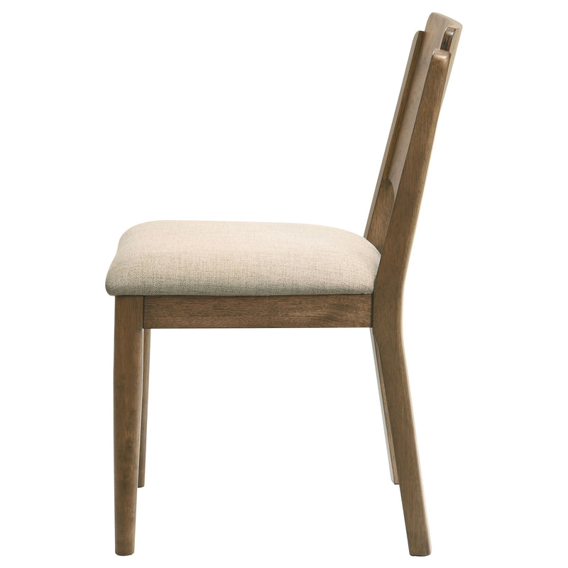 Crestmore Side Chair - Furniture Now (CA)