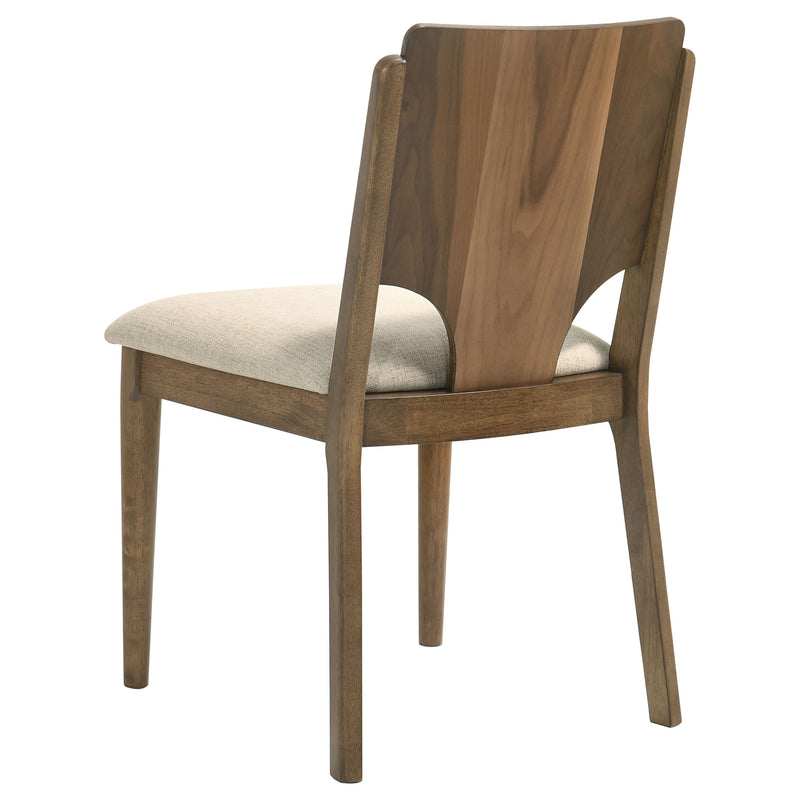 Crestmore Side Chair - Furniture Now (CA)