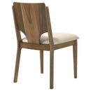 Crestmore Side Chair - Furniture Now (CA)