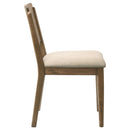 Crestmore Side Chair - Furniture Now (CA)