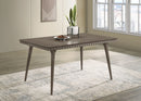 Onslow Dining Table - Furniture Now (CA)