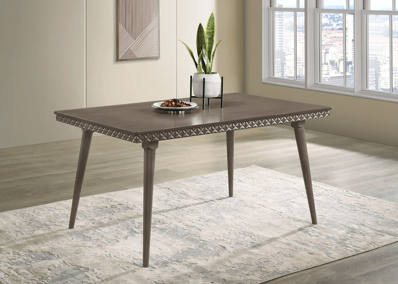 Onslow Dining Table - Furniture Now (CA)