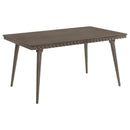Onslow Dining Table - Furniture Now (CA)