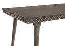 Onslow Dining Table - Furniture Now (CA)