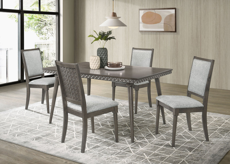 Onslow Dining Table - Furniture Now (CA)