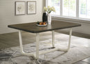 Biloxi Dining Table - Furniture Now (CA)