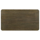 Biloxi Dining Table - Furniture Now (CA)