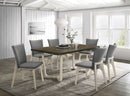 Biloxi Dining Table - Furniture Now (CA)