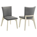 Biloxi Side Chair - Furniture Now (CA)