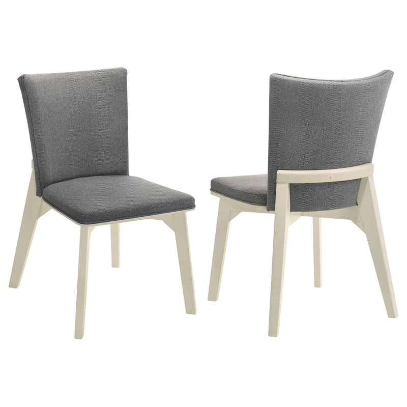 Biloxi Side Chair - Furniture Now (CA)