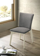 Biloxi Side Chair - Furniture Now (CA)