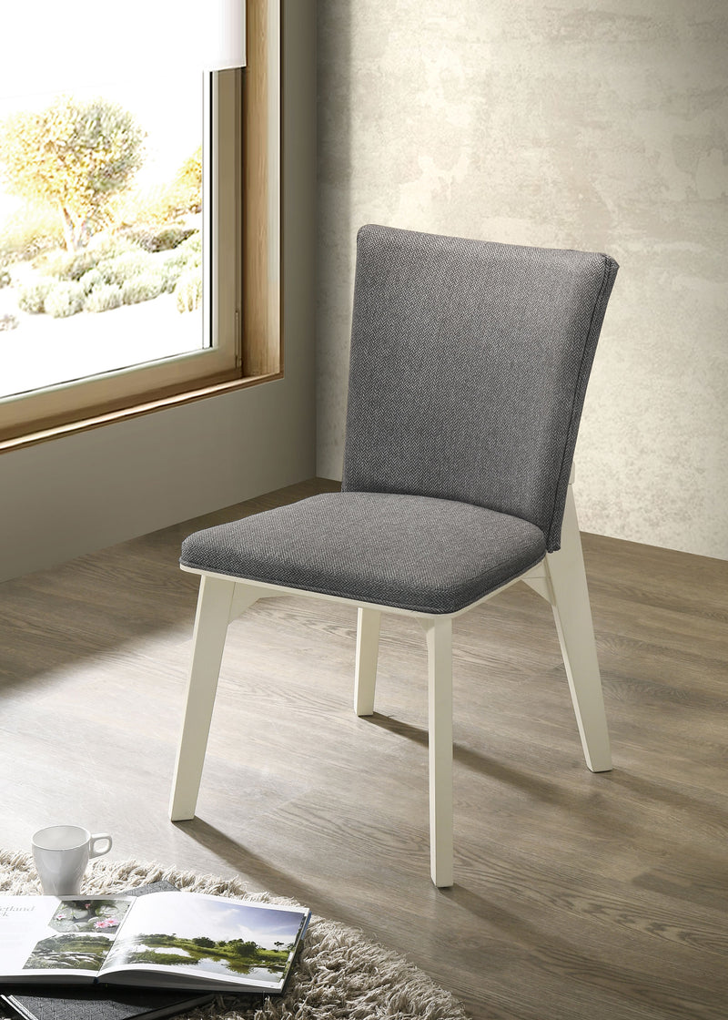 Biloxi Side Chair - Furniture Now (CA)