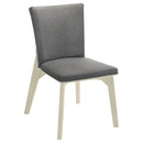 Biloxi Side Chair - Furniture Now (CA)