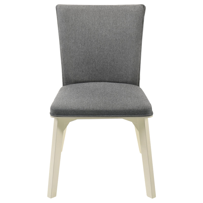 Biloxi Side Chair - Furniture Now (CA)