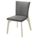 Biloxi Side Chair - Furniture Now (CA)