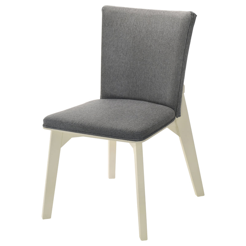 Biloxi Side Chair - Furniture Now (CA)