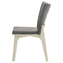 Biloxi Side Chair - Furniture Now (CA)