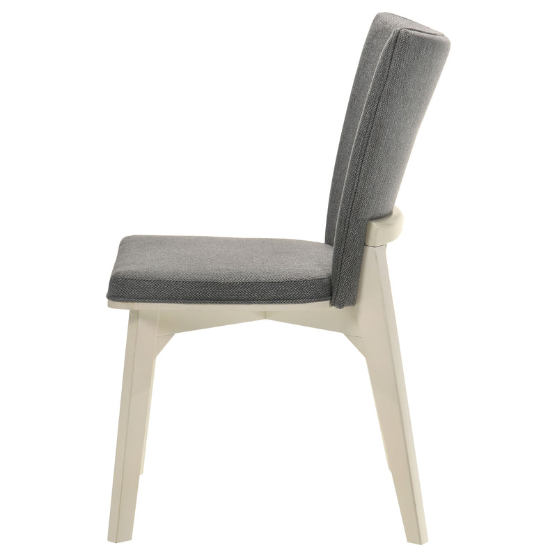 Biloxi Side Chair - Furniture Now (CA)