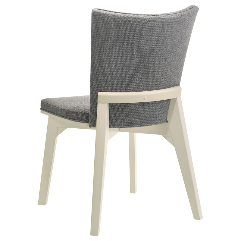 Biloxi Side Chair - Furniture Now (CA)