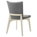 Biloxi Side Chair - Furniture Now (CA)