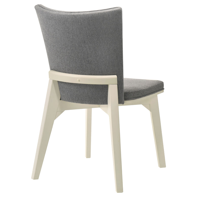 Biloxi Side Chair - Furniture Now (CA)