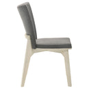 Biloxi Side Chair - Furniture Now (CA)