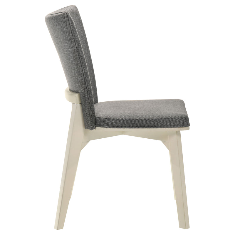 Biloxi Side Chair - Furniture Now (CA)