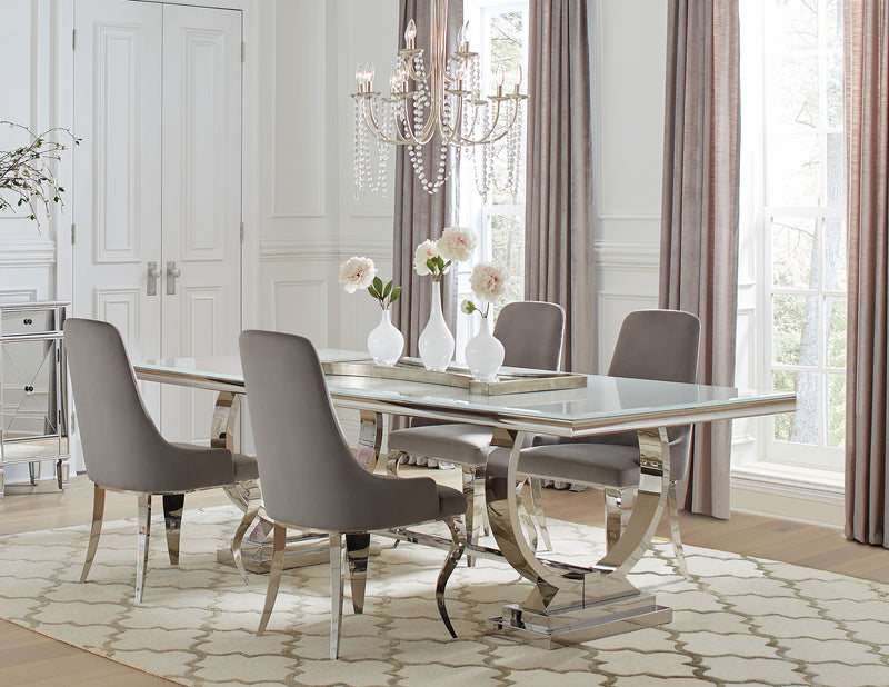 Antoine Dining Sets - Furniture Now (CA)