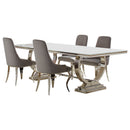 Antoine Dining Sets - Furniture Now (CA)