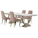 Antoine Dining Sets - Furniture Now (CA)