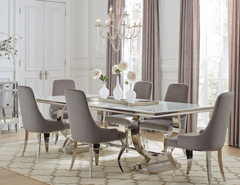 Antoine Dining Sets - Furniture Now (CA)